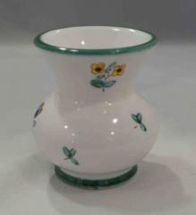 Gmundner Keramik-Vase AM08